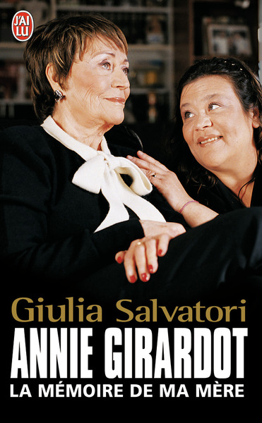 Picture of Annie Girardot