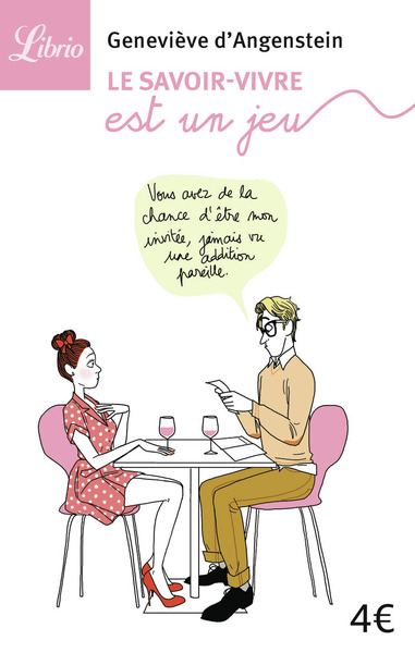 Image de Le Savoir-vivre est un jeu