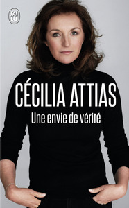Picture of Une envie de vérité