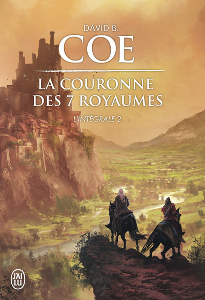 Image de La couronne des 7 royaumes