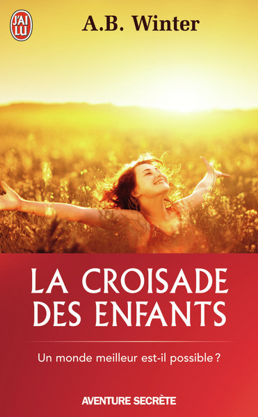 Picture of La croisade des enfants