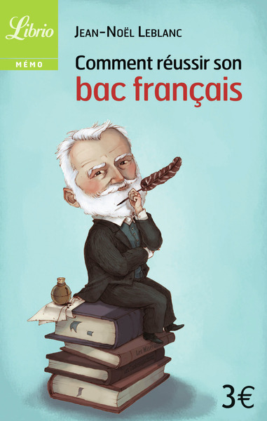 Picture of Comment réussir son bac français ?