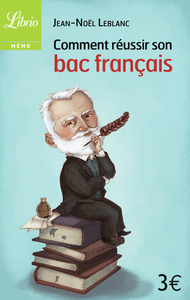Picture of Comment réussir son bac français ?