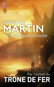 Image de L'agonie de la lumière