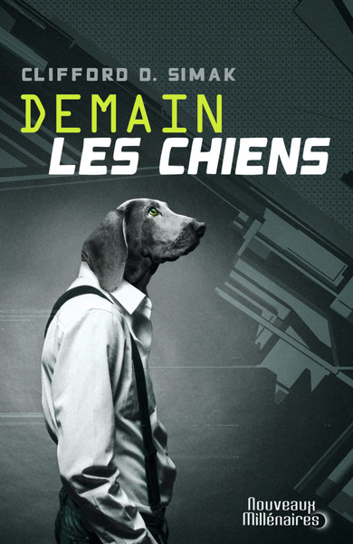 Image de Demain les chiens