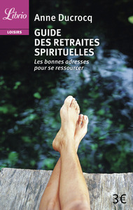 Image de Guide des retraites spirituelles