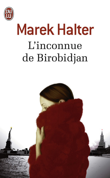 Picture of L'inconnue de Birobidjan