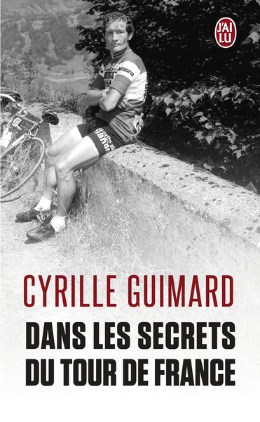 Image de Dans les secrets du Tour de France