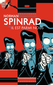 Image de Il est parmi nous