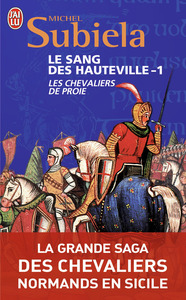 Picture of Les chevaliers de proie