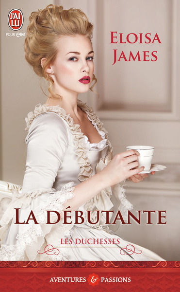 Picture of La débutante