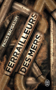 Image de Ferrailleurs des mers