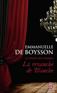Image de La revanche de Blanche