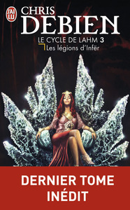Image de Les légions d'Infër