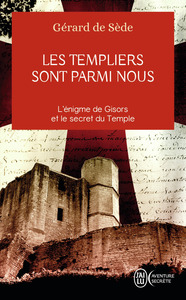 Picture of Les Templiers sont parmi nous
