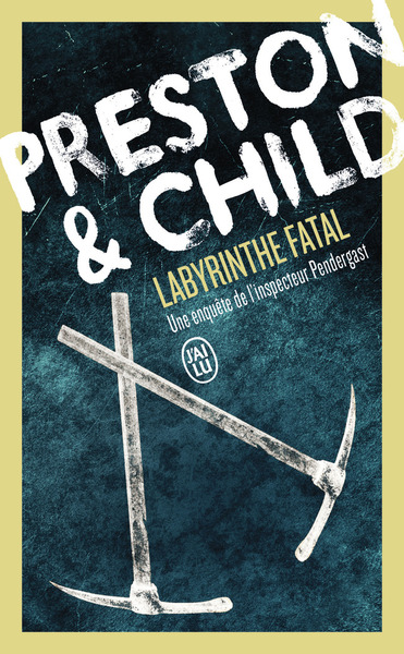 Picture of Labyrinthe fatal