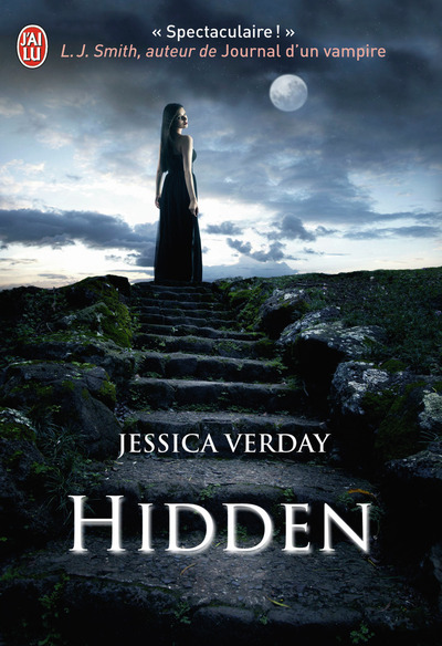 Image de Hidden
