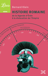 Picture of Histoire romaine