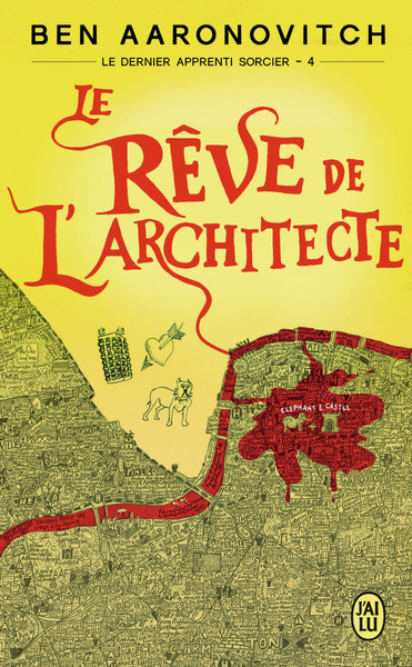 Image de Le rêve de l'architecte