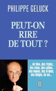 Picture of Peut-on rire de tout ?