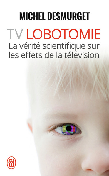 Picture of TV Lobotomie