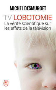 Picture of TV Lobotomie