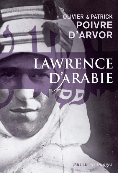 Image de Lawrence d'Arabie