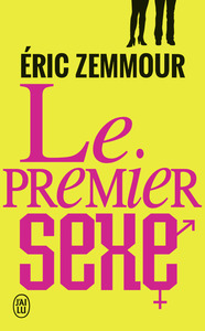 Picture of Le premier sexe