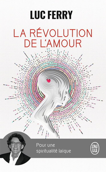 Picture of La révolution de l'amour