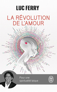 Picture of La révolution de l'amour