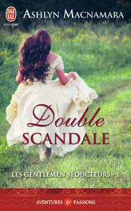 Picture of Double scandale
