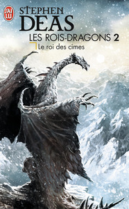 Image de Le roi des cimes