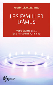 Picture of Les familles d'âmes