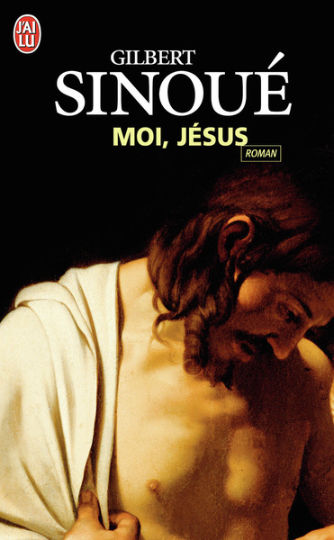Picture of Moi, Jésus