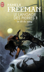 Image de Le langage des pierres