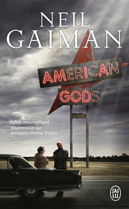 Image de American Gods