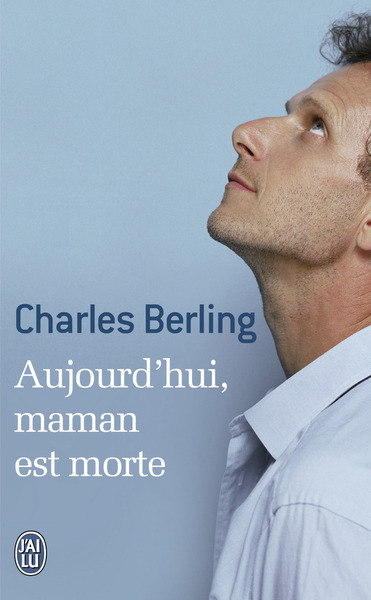 Picture of Aujourd'hui, maman est morte