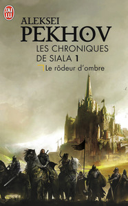 Image de Le rôdeur d'ombre