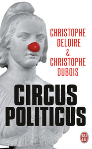 Picture of Circus politicus
