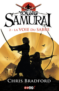 Picture of La voie du sabre