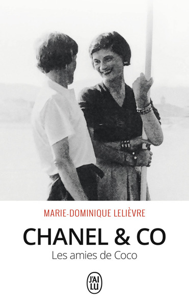 Picture of Chanel & Co