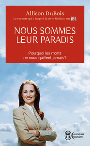 Picture of Nous sommes leur paradis