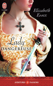 Picture of Lady dangereuse