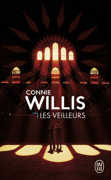 Image de Les veilleurs