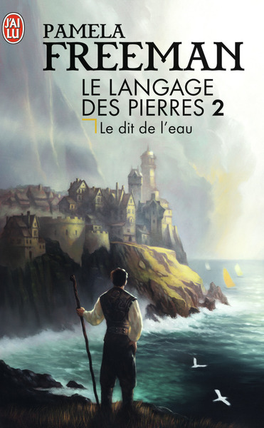Image de Le langage des pierres