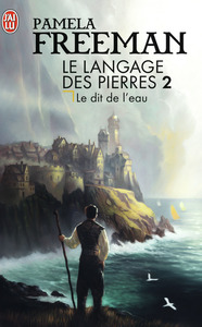Image de Le langage des pierres