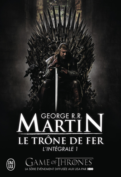 Image de Le trône de fer
