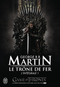 Image de Le trône de fer