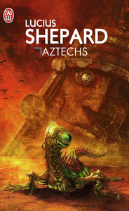 Picture of Aztechs