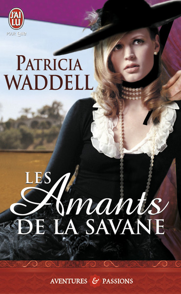 Image de Les amants de la savane